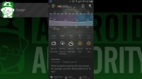 HD Widgets review + Colourform and Kairo