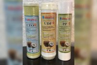 دستگاه تصفیه آب