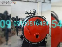 ماشین سازی طهران بخار در تهران