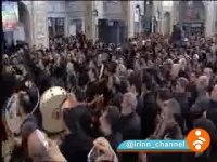 روایت آنچه در گودال قتلگاه گذشت