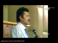 نطق نماینده ارامنه در مجلس خبرگان