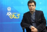 یوسف سلامی: تا عمو پورنگ هست به ما جایزه نمی دهند