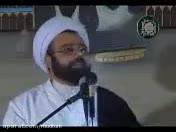 حاج آقا دانشمند خاطره ای ازیه آخوند اصفهانی که4زن داشته