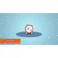 سرماخوردگی بیماری شایع کودکان