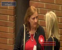 نظر مردم انگلیس در مورد انتخابات