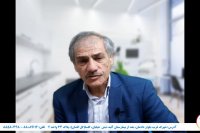 فیلم رضایتمندی جناب آقای سلمانی بیمار ایمپلنت دندان