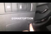 جک برقی صندوق سانتافه- اسمارت آپشن