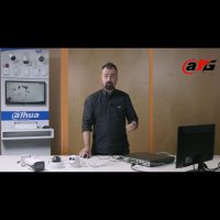 آمورش نصب و پیکربندی دوربین مداربسته تحت شبکه داهوا
