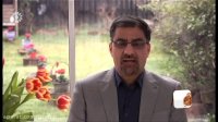 علیرضا معافی روانشناس خانواده در لندن - تهدید های اعزام نوجوانان به خارج از کشور