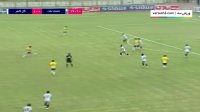 خلاصه بازی گل گهر 1 - صنعت نفت آبادان 0