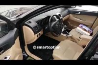 کروز کنترل برلیانس 330-320 - اسمارت آپشن