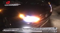 نصب ضربه گیر کمک فنر (تی تی سی بافر) پژو 206 - اسمارت آپشن