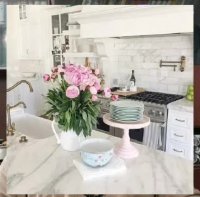 ده متریال مورد استفاده در میز کانتر آشپزخانه-قسمت اول