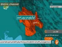 زلزله تاکنون تلفات جانی  نداشتیم