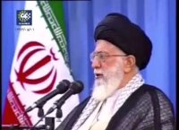 مقام معظم رهبری: ملت ایران در روز قدس نشان خواهد داد چقدر انگیزه نسبت به فلسطین در ایران‌‌ موج میزند