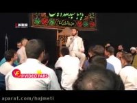 پاسخ میثم مطیعی به هجمه های شعر عیدفطر