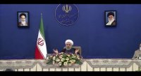 روحانی : ضرورت بازگشت ارز حاصل از صادرات