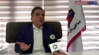 مالک نساجی: استقلال قابل احترام اما از ما نیست