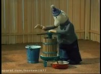 کارتون پت ومت