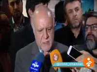 وزیر نفت: در بنزین مقدار ناچیزی گوگرد وجود دارد