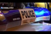 دستگیری راننده 17 ساله به جرم دنده عقب رانندگی کردن