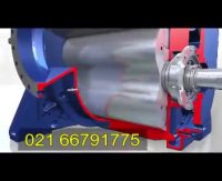 فروش بلوئر ارزن آلمان (شرکت پارس بلوئر 02166791775)