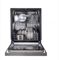 ظرفشویی 14 نفره سامسونگ مدل 5040