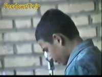 اعزام کارآموزان هنرستان شهید باهنر-کربلای3(29/11/1364)