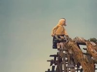 برنامه کودک پت و مت - چتر