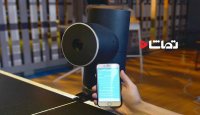 ربات هوشمند" Trainerbot " تنیس روی میز بازی می‌کند!