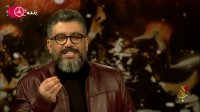 گفت و گوی رضا رشید پور با آرون افشار در ویژه برنامه شب آرام یلدا