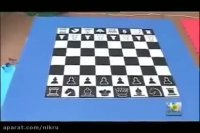 افتتاح پروژه ۷ میلیون تومانی در سفر معاون وزیر ورزش به استان یزد