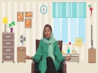 رفتار مناسب کودک بیرون از منزل