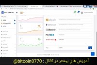 آموزش سرمایه گذاری در سایت word way capital