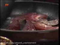 بریانی اصفهان