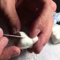 دندان آسیاب