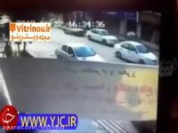 عاقبت هولناک سلام واحوالپرسی کردن درخیابان-مجله ویترینو