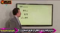 آموزش حرفه ای ریاضی - معکوس