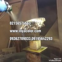 آموزش دستگاه ابکاری فانتاکورم*قیمت دستگاه فانتاکروم 09362709033