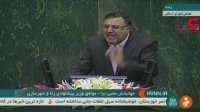 سخنان محبی نیا موافق وزیر پیشنهادی راه و شهر سازی