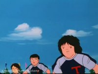 کارتون فوتبالیست ها قسمت 124