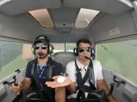 نیروی گریز از مرکز