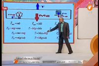 فیزیک 3 - پایه دوازدهم رشته ریاضی - 18 خرداد