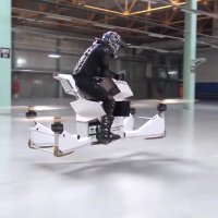 دوچرخه شناور