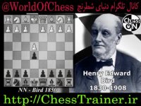 بازی شطرنج | آموزش شطرنج