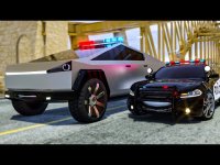 کارتون ماشین های قهرمان شهر : کمک جرثقیل و آمبولانس به ماشین پلیس و آتش نشانی