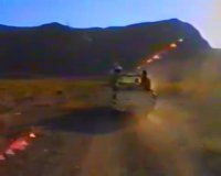 پست صحنه ی فیلم نیش سال 72