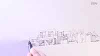 Architectural Sketching - 102