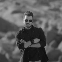 آهنگ جدید گرشا رضایی اومدم دریا