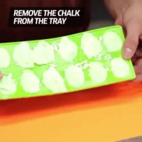 گچ های شبرنگ